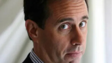 Microsoft il atrage pe Jerry Seinfeld cu 10 mil. $ pentru o campanie publicitara