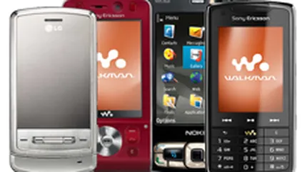 SUA: Se vand mai putine telefoane mobile, dar mai scumpe