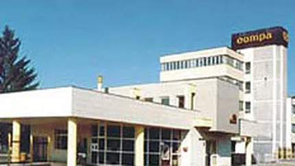 Compa Sibiu si-a redus cu 41% profitul net in S1, la afaceri in crestere