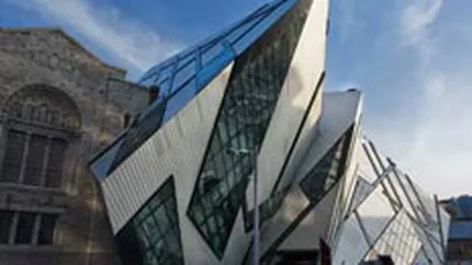 Cele mai mari si atragatoare proiecte de renovare pentru muzee din lume