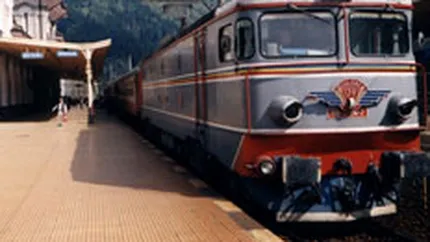 CFR Calatori a achizitionat vagoane si servicii de peste 510 mil. euro prin BRM