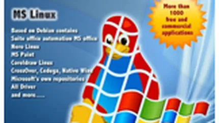 Microsoft investeste 100 mil. $ pentru a imbunatati compatibilitatea Windows-Linux