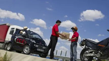 RTC Holding a primit avizul Concurentei sa preia Curiero