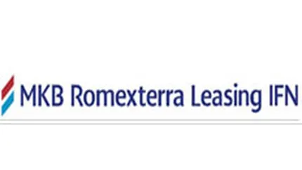 MKB Romexterra Leasing: Profit net de 250.000 euro in S1