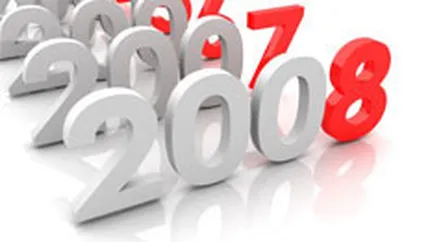 Cresteri importante ale afacerilor agentiilor de publicitate online in 2007