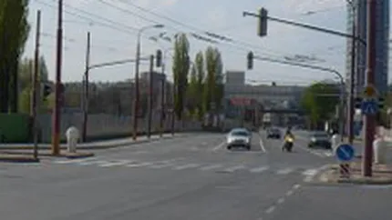 Urbis a vandut un teren de cale ferata din sectorul 6 cu circa 390 euro/mp