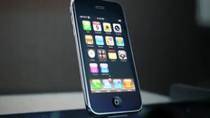 Intr-o luna si jumatate, T-Mobile a vandut peste 120.000 de telefoane 3G iPhone