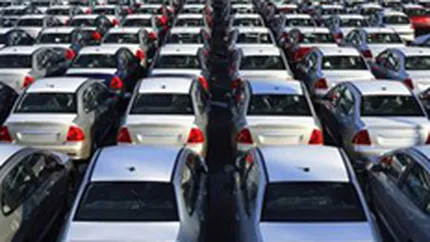 Vanzarile de autovehicule vor scadea in luna august in SUA