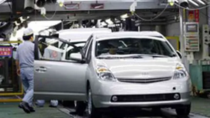 Toyota, prima scumpire in 30 ani fara o imbunatatire a modelelor