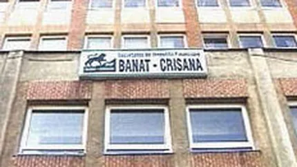 SIF Banat-Crisana a dominat tranzactiile bursiere de luni, pe o piata in scadere