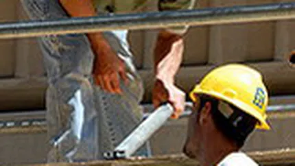 Afacerile Concefa au sporit cu 50%, dar profitul s-a comprimat la jumatate S1