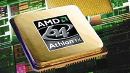 AMD vinde divizia neprofitabila de cipuri pentru TV cu 192,8 mil. $