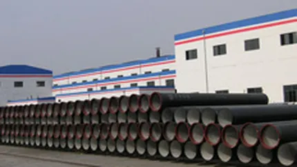 Admeb SA a trecut pe profit in S1, cu 90.000 euro