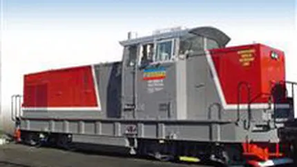 Remarul 16 Februarie a cumparat motoare Caterpillar de 3,46 mil. euro