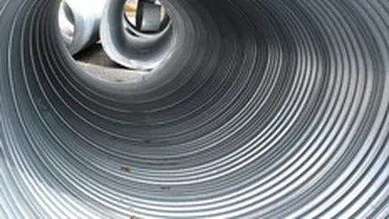 ArcelorMittal Tubular Products Roman a raportat pierderi de 11 mil. euro in S1