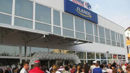 Al 13-lea supermarket Carrefour Express va fi deschis joi la Sighetu Marmatiei