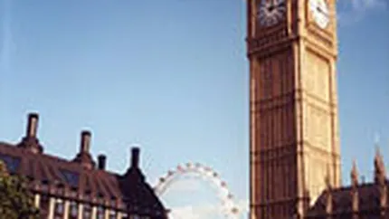 Londra va avea in 2012 cea mai mare retea de acceptare pentru carduri contactless Visa