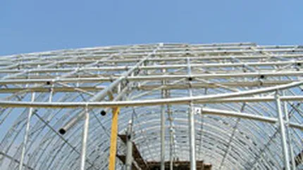 Grupul de constructii CCCF vizeaza afaceri de 250 mil. euro la anul