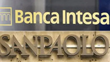 Profitul brut al Intesa Sanpaolo Bank Romania a crescut cu 27% in S1
