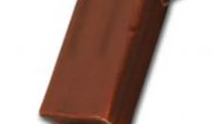 Nestle isi transfera productia de inghetata din Romania in Bulgaria