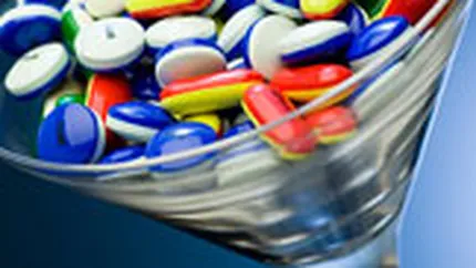 Ropharma: Afaceri in crestere cu 38% in S1, de peste 10 mil. euro