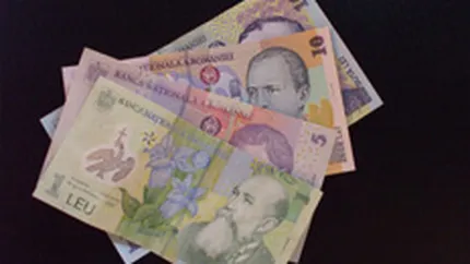 MEF vrea sa emita titluri de stat de 1,5 miliarde lei, in septembrie