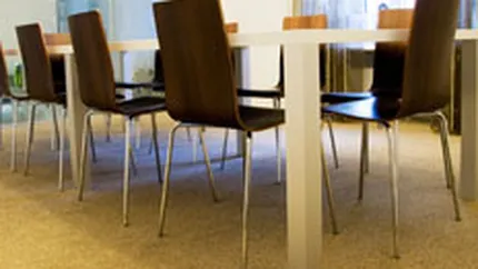 BBDO a inchiriat o cladire de birouri langa Calea Victoriei din Capitala