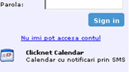 Romtelecom ofera clientilor Clicknet e-mail si servicii Google