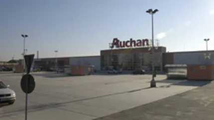 Iris Shopping Center din Bucuresti a trecut in proprietatea DEGI