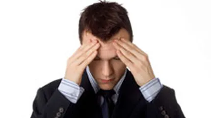 Ce faci cand un coleg de birou nu mai face fata stresului?