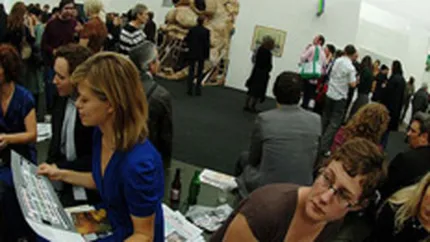 Targul National Imobiliar din toamna 2008 are un buget de 2 mil. euro