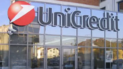 UniCredit a finantat cu 124,8 mil. euro proiectul imobiliar Palas din Iasi