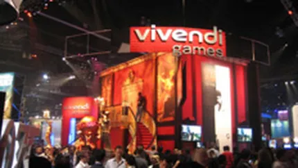 Profitul grupului de media Vivendi a crescut cu 12% in T2