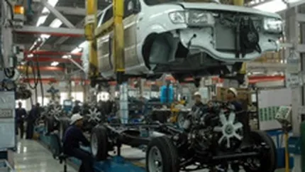 General Motors va extinde capacitatea unitatii de productie din India