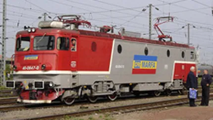 CFR Marfa a contractat servicii de reparatii in valoare de 17 mil. euro