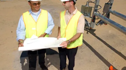 Cifra de afaceri din industrie s-a majorat cu 13,7% in 2008