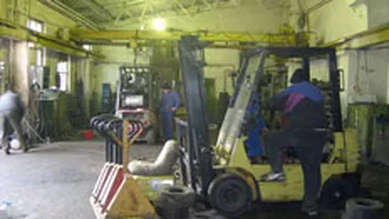 Producatorul de echipamente Hiperion si-a adancit pierderile de 20 de ori in S1