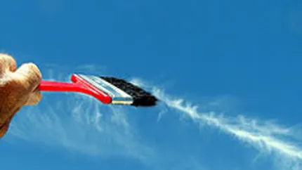 Fabryo: Piata de vopsele va creste in 2008 cu 10-15%, la 230 mil. euro