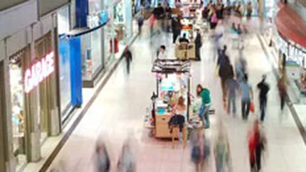 Investitie de 30 mil. euro intr-un centru comercial in Botosani