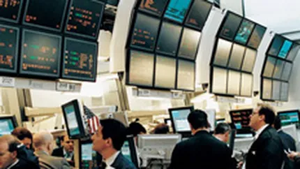 Estinvest, cea mai activa casa de brokeraj pe piata futures a BVB