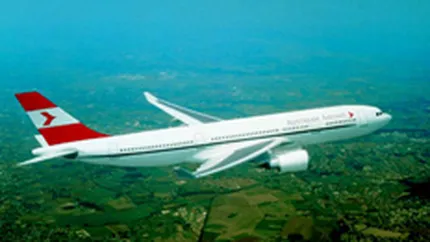 15 companii sunt interesate de preluarea Austrian Airlines