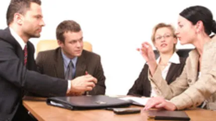 43% din angajatii romani au salarii mai mici sau egale fata de anul trecut