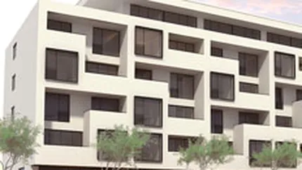 17 mil. euro pentru un imobil de lux in zona Herestrau din Capitala