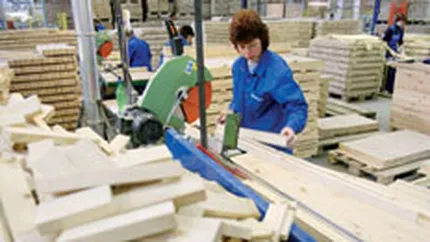 Ikea inchide fabrica Swedwood Siret si concediaza aproape 500 de angajati