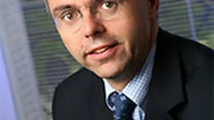 Vodafone anunta un nou manager pe Europa si restructurari