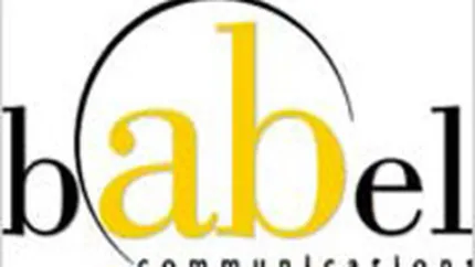 Babel Communications si-a crescut afacerile cu 22% la 8 luni