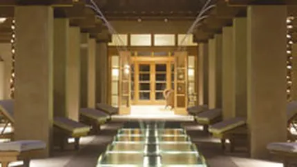 Cele mai bune 10 spa-uri europene