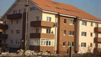 6 mil. euro pentru 3 proiecte rezidentiale intr-o comuna cu \probleme\  din Cluj