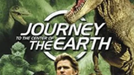 \Calatorie spre centrul Pamantului\, lider in box-office-ul romanesc