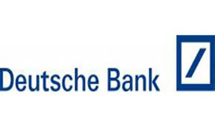 Deutsche Bank a pregatit 13 mld. euro pentru cumpararea Postbank